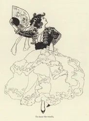 To dance the romalis